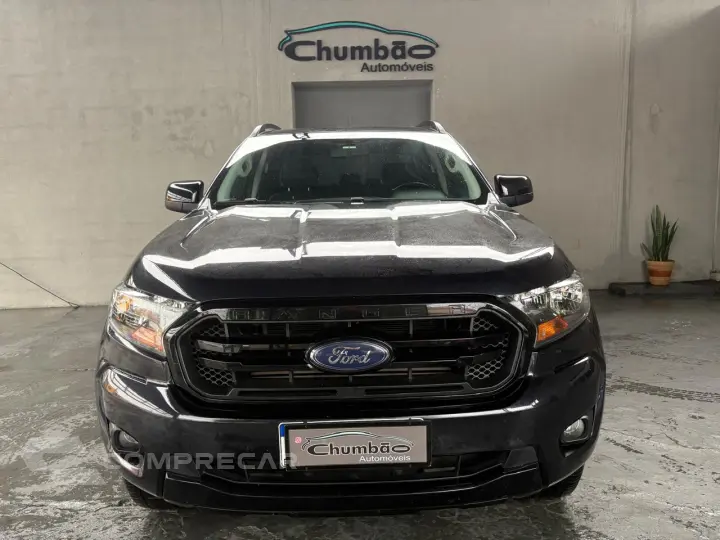 RANGER 2.2 XLS 4X2 CD 16V