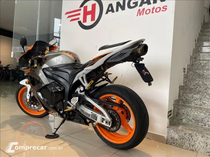 CBR 600RR