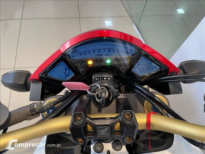CB 1000R ABS