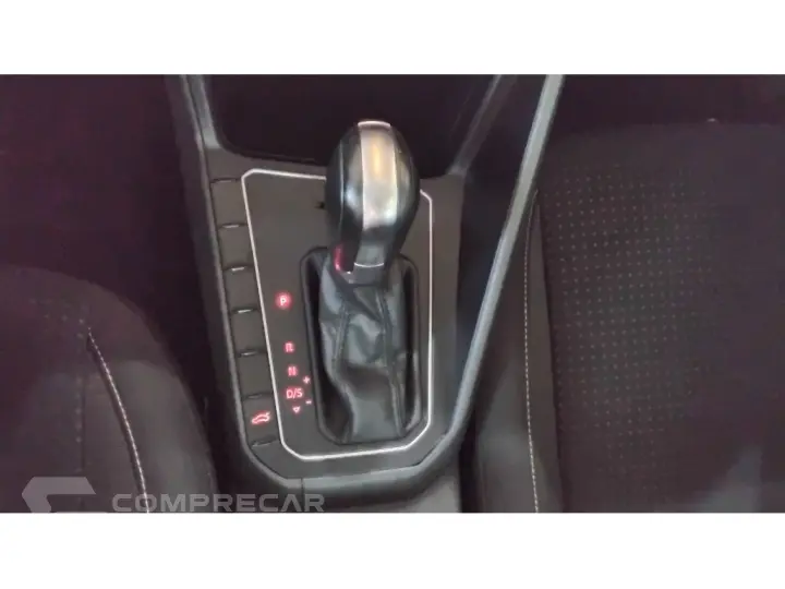 POLO 1.0 200 TSI COMFORTLINE AUTOMATICO