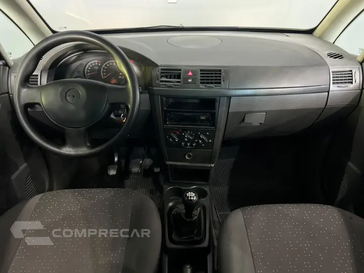 MERIVA 1.4 MPFI JOY 8V FLEX 4P MANUAL