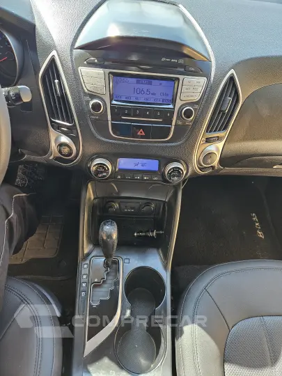 IX35 2.0 MPFI XLS 4X2 16V