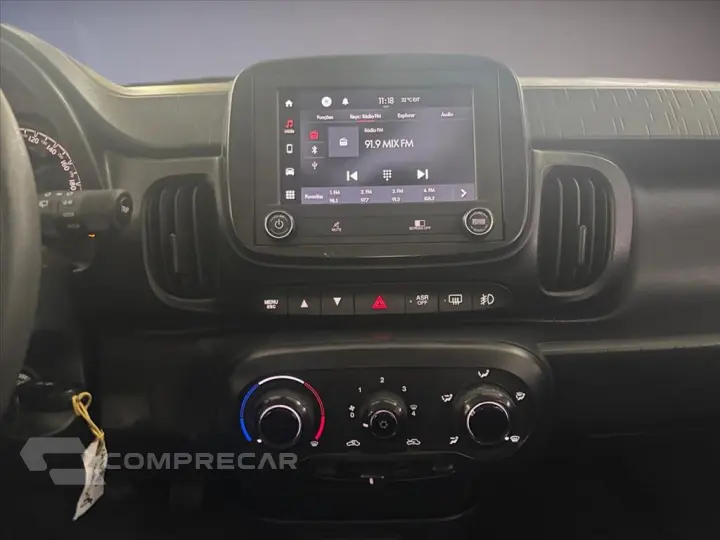 MOBI 1.0 EVO FLEX TREKKING MANUAL