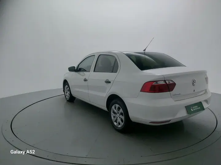 VOYAGE 1.0 12V MPI TOTALFLEX 4P MANUAL