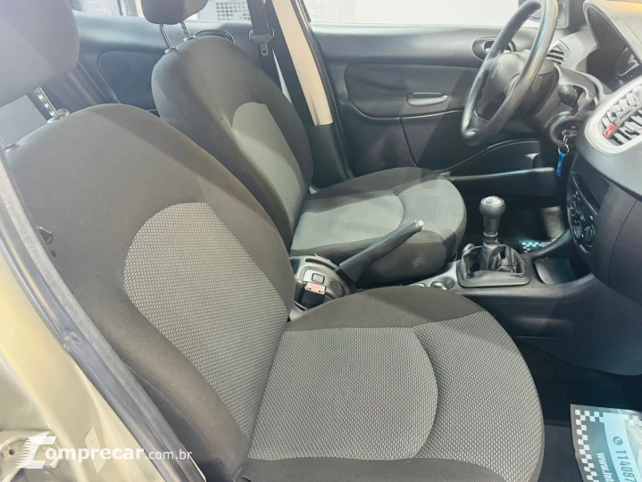 207 1.4 XR 8V