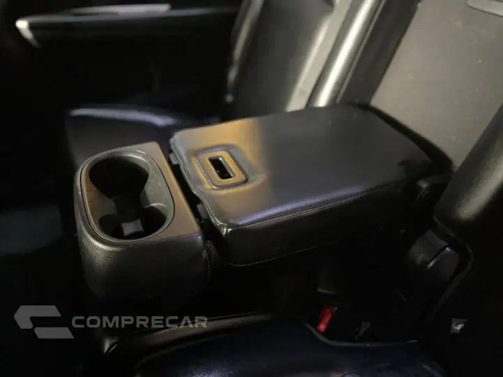 FREEMONT 2.4 Precision 16V