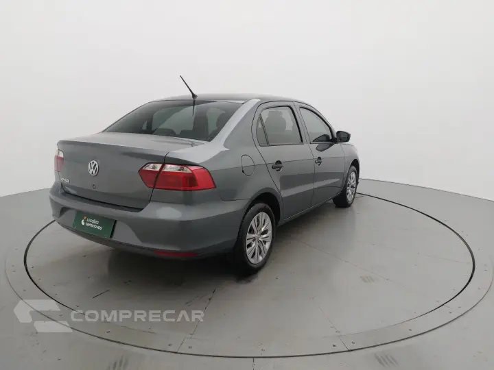 VOYAGE 1.0 12V MPI TOTALFLEX 4P MANUAL