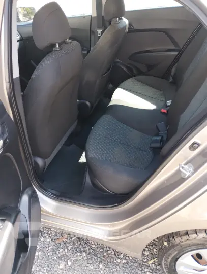 HB20 1.0 12V Comfort