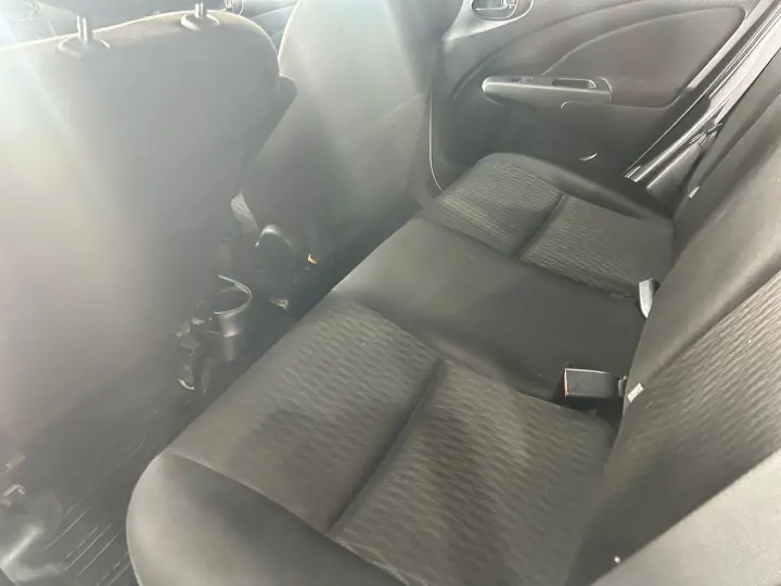 Etios 1.5 Xs 16V Flex 4P Automático