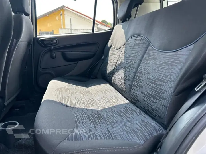 UNO 1.0 EVO Attractive 8V