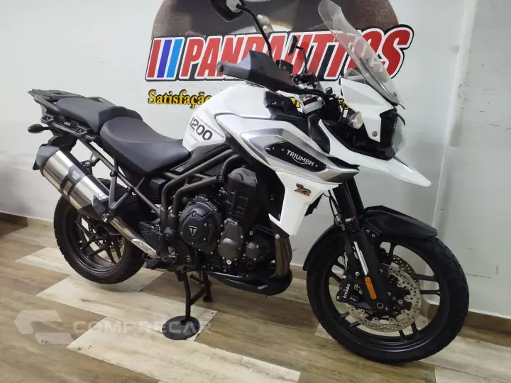 TIGER 1200 XR