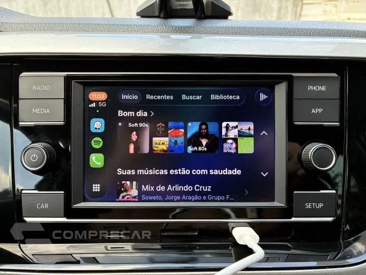 POLO 1.0 200 TSI Highline