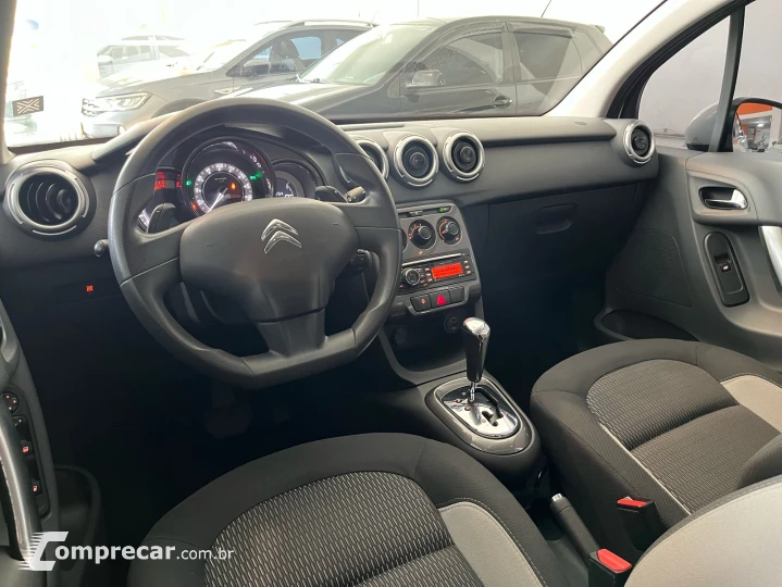 C3 1.6 Tendance 16V