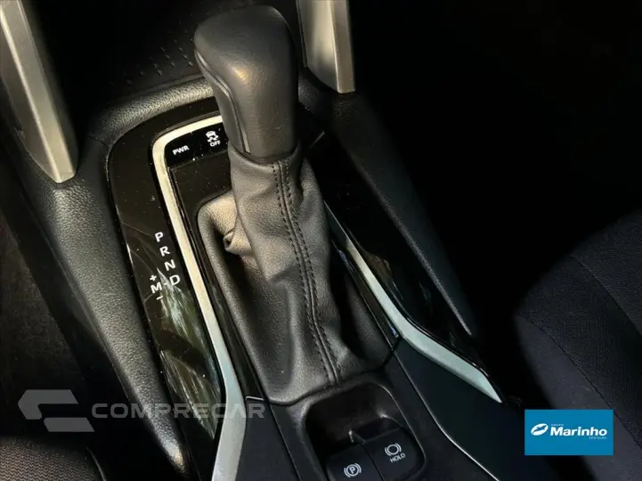 COROLLA CROSS 2.0 VVT-IE FLEX XR DIRECT SHIFT