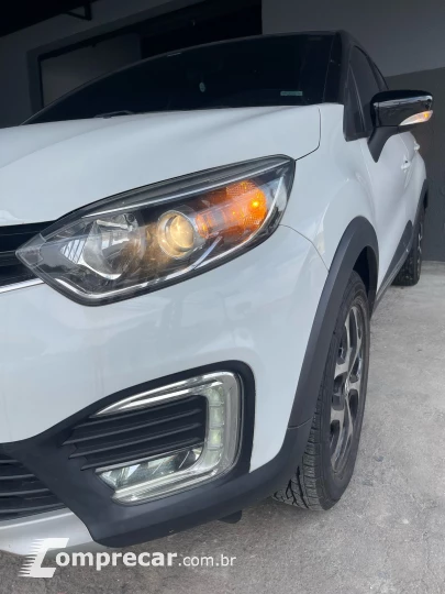 CAPTUR 1.6 16V SCE Intense