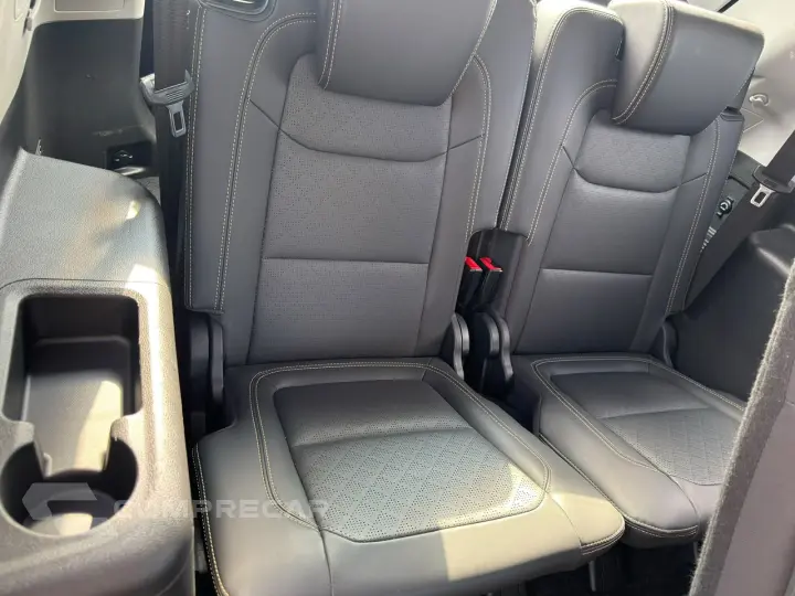 TIGGO 8 1.6 TGDI