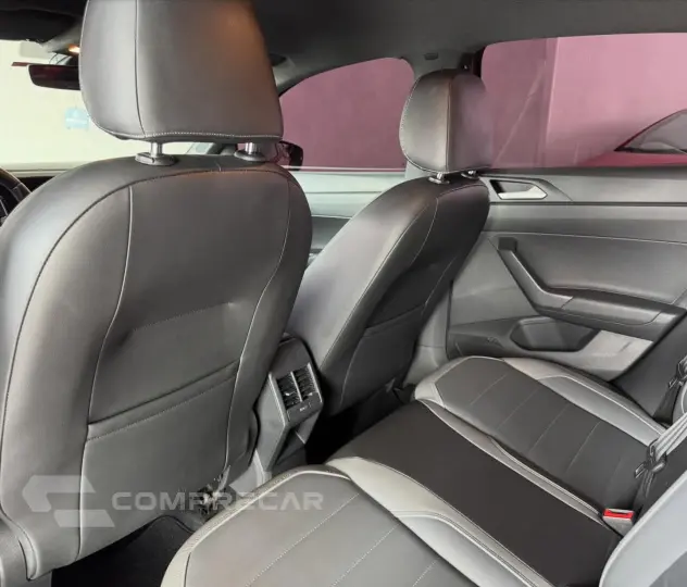 NIVUS 1.0 200 TSI Highline