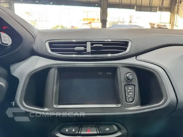 ONIX - 1.4 MPFI ACTIV 8V 4P MANUAL