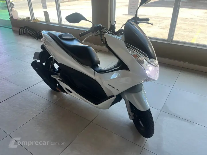 PCX 150