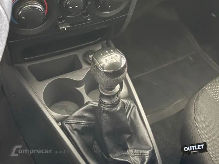 PALIO 1.0 MPI FIRE 8V FLEX 4P MANUAL