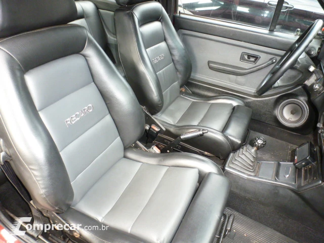 GOL 1.8s GTS 8V