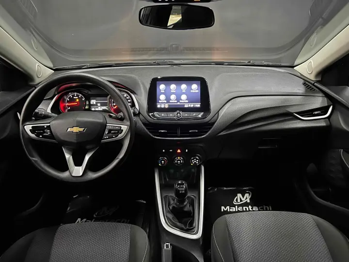 ONIX 1.0 FLEX LT MANUAL