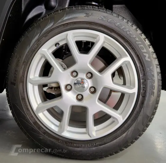 RENEGADE 1.8 16V Sport