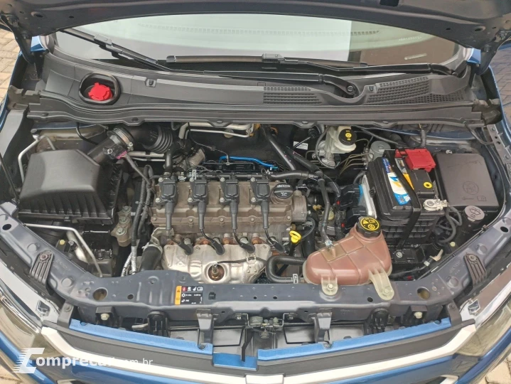 ONIX 1.0 MPFI LT 8V FLEX 4P MANUAL