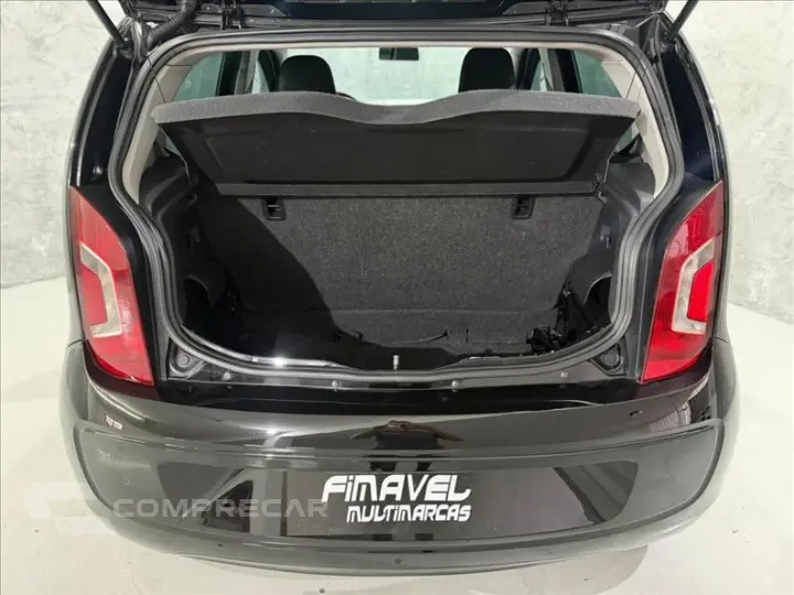 UP 1.0 TSI High UP 12V