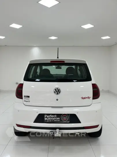 FOX 1.6 MI Rock IN RIO 8V