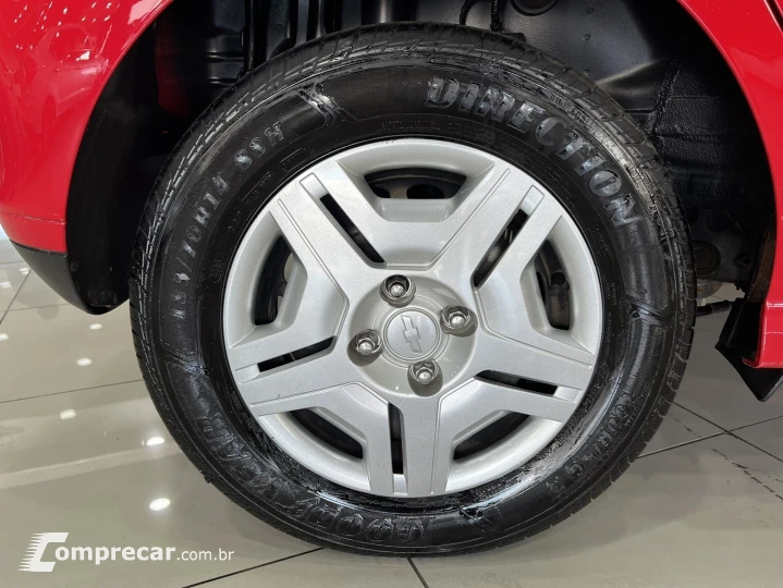 ONIX 1.0 MPFI LT 8V FLEX 4P MANUAL