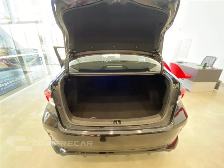 COROLLA 2.0 VVT-IE FLEX GR-S DIRECT SHIFT