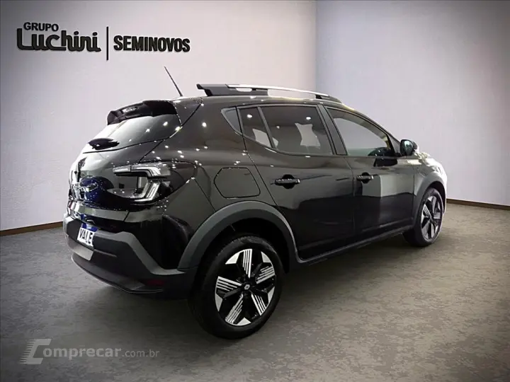 KARDIAN 1.0 TCE FLEX TECHNO EDC