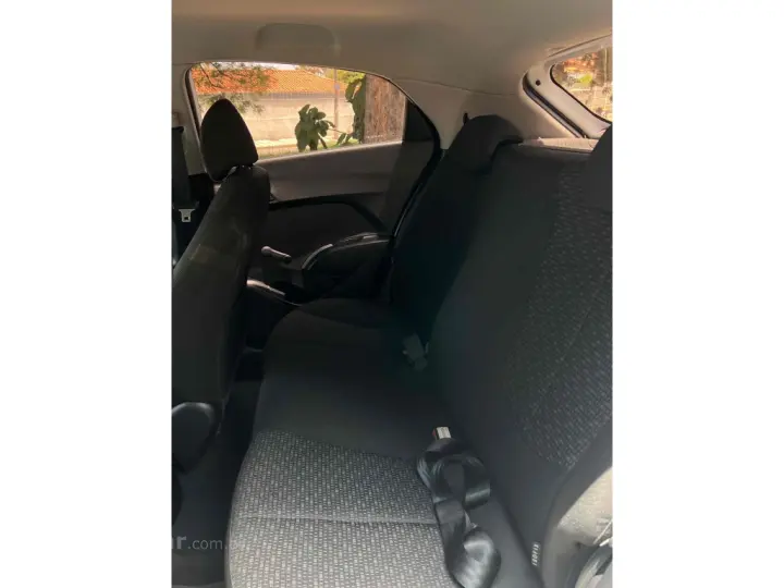 HB20 1.0 COMFORT 12V FLEX 4P MANUAL