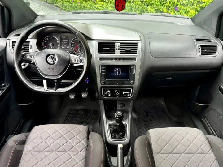 FOX 1.6 MSI TOTAL FLEX XTREME 4P MANUAL