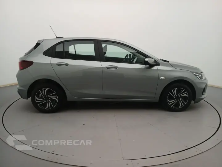 ONIX 1.0 FLEX LT MANUAL