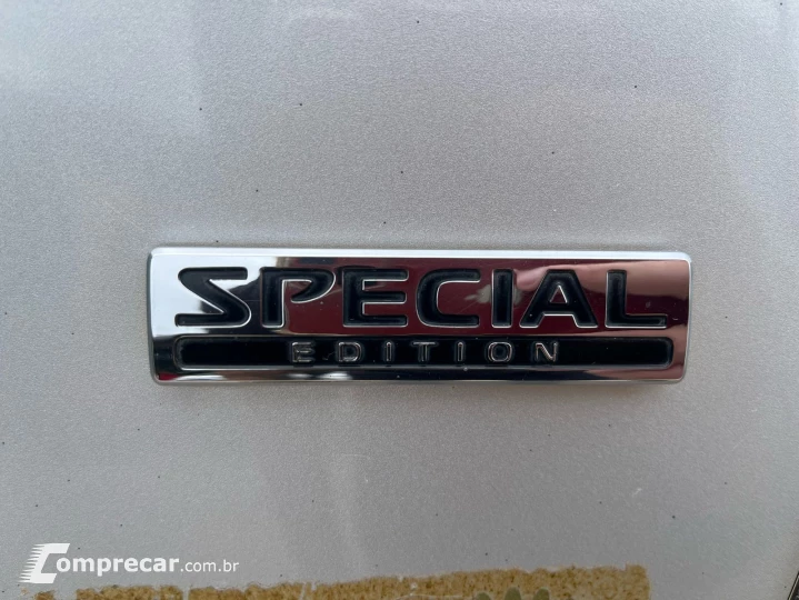 SENTRA 2.0 S 16V