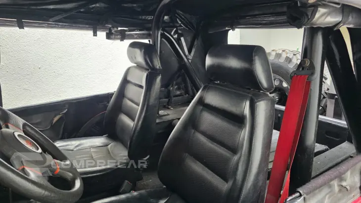 JEEP 2.3 Cj-5 4 Cilindros 8V