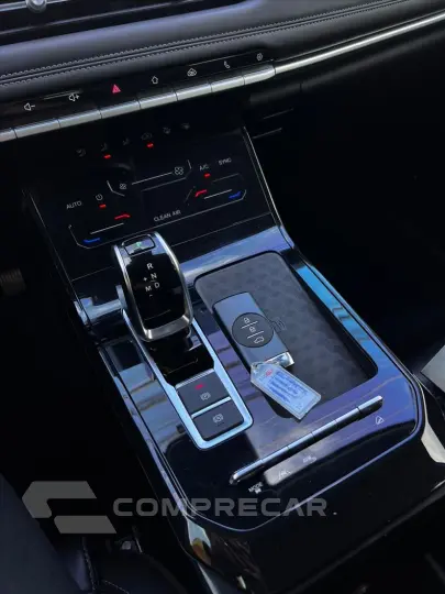 TIGGO 7 PRO 1.5 TCI Hybrid