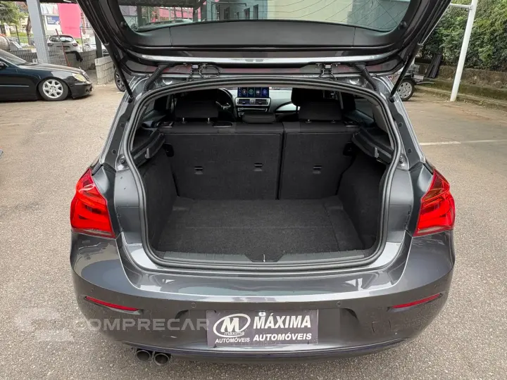 120I 2.0 16V Sport Activeflex