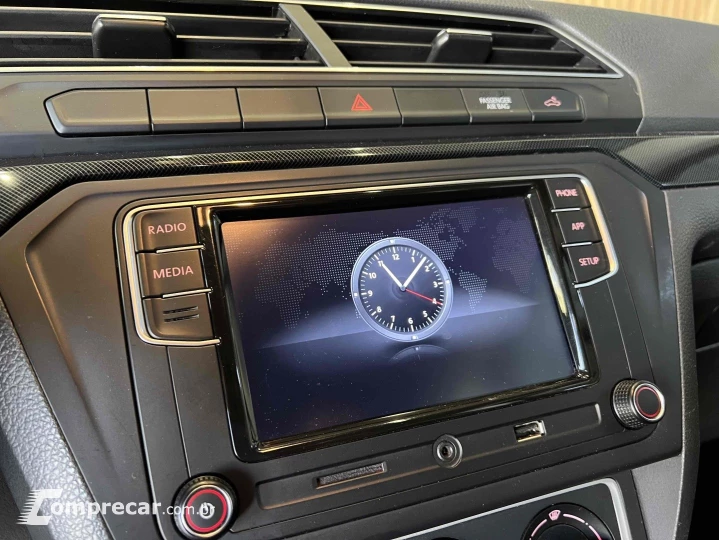 SAVEIRO 1.6 MSI TRENDLINE CS 8V FLEX 2P MANUAL