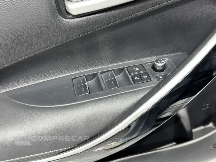 COROLLA 2.0 VVT-IE FLEX XEI DIRECT SHIFT