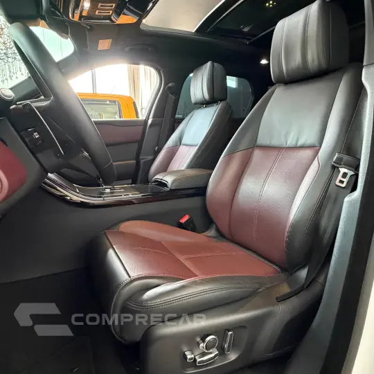 RANGE ROVER VELAR 2.0 P400e Phev R-dynamic HSE