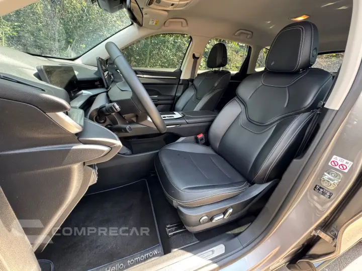 GWM Haval H6 HEV One 1.5 Turbo