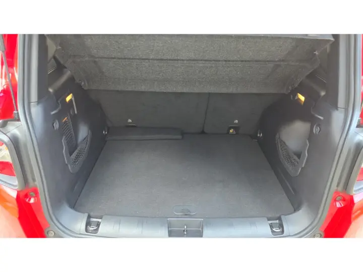 RENEGADE 1.8 16V FLEX SPORT 4P AUTOMÁTICO