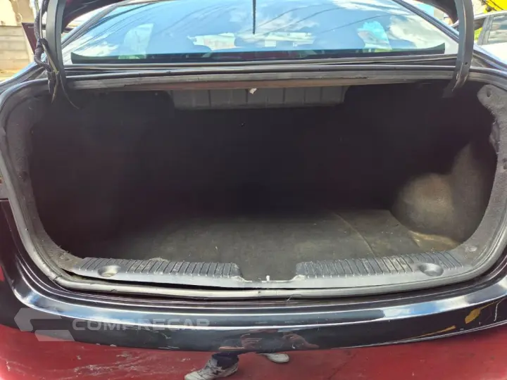 HB20S C.Plus/C.Style1.0 Flex 12V Mec. 4P