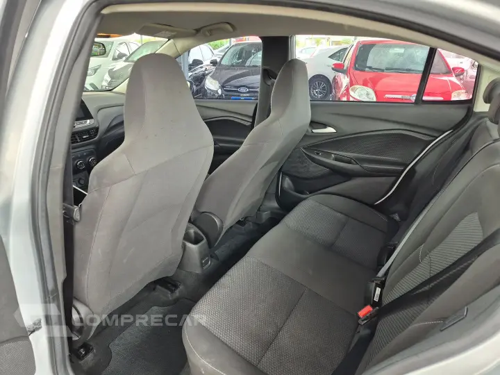 Onix 1.0 Flex Plus Lt Manual