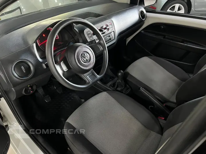 UP 1.0 MPI TAKE UP 12V FLEX 4P MANUAL