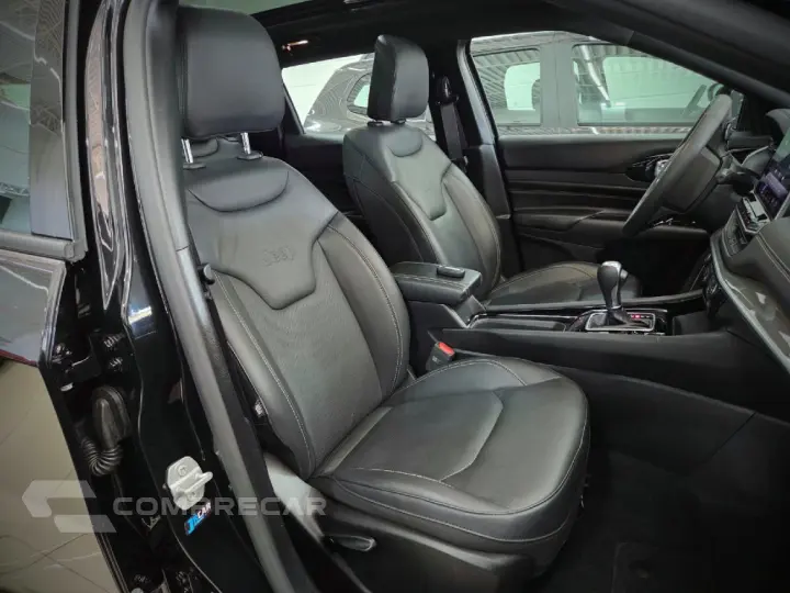 COMPASS 1.3 T270 TURBO FLEX S AT6