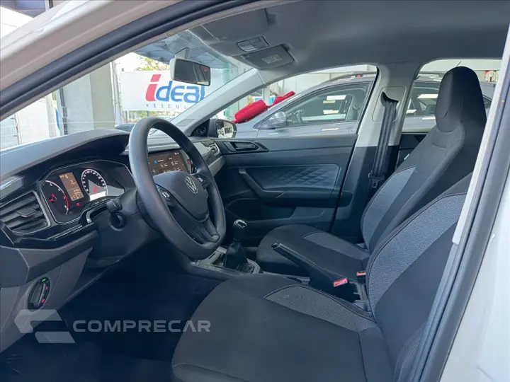 POLO 1.0 MPI TRACK MANUAL